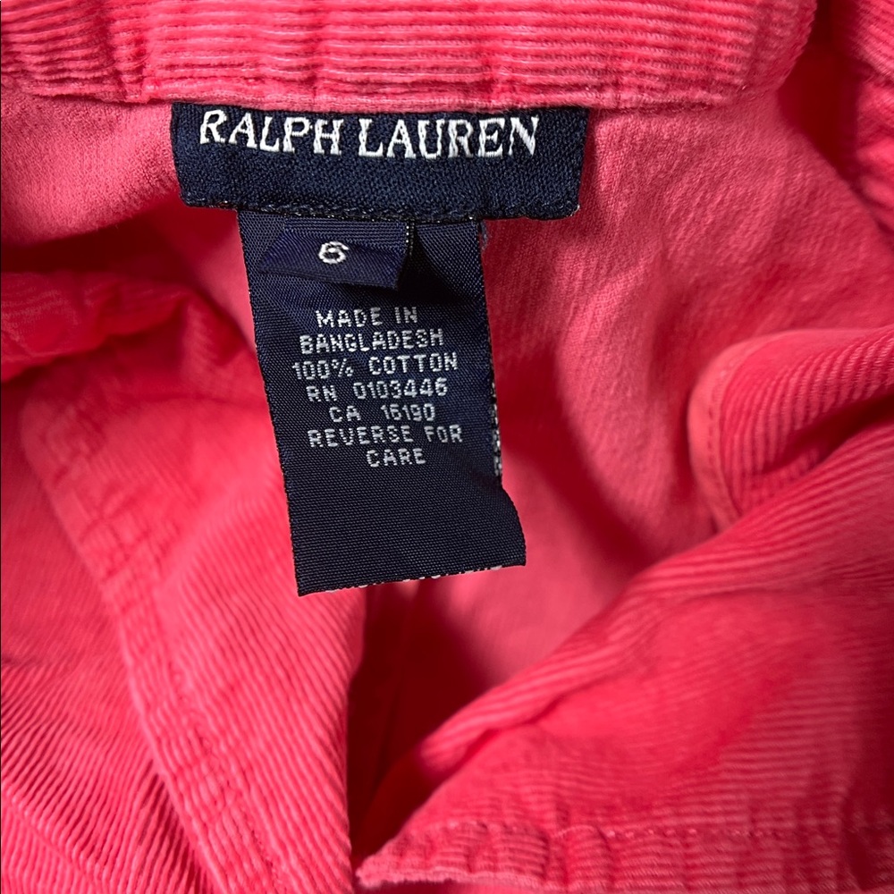 Ralph Lauren Jacket - Picture 5 of 9